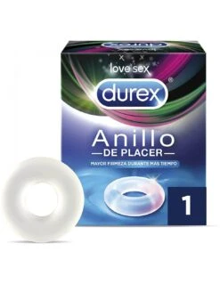 DUREX ANILLO DE PLACER