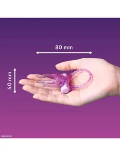 DUREX INTENSE ORGASMIC DIABLILLO ANILLO VIBRADOR