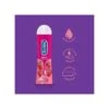 DUREX PLAY CHERRY GEL LUBRICANTE 50ML -Suavinex Ventas durex play cherry gel lubricante 50 ml