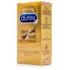 DUREX REAL FEEL PRESERVATIVO SIN LATEX 12 UNIDADES -Suavinex Ventas durex real feel preservativo sin latex 12 u