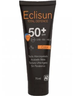 ECLISUN COLOR SPF50+ 75ML