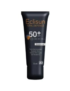 ECLISUN SPF50+ INVISIBLE 75ML