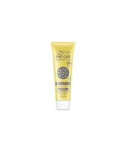 ELIFEXIR BABY CARE CREMA SOLAR MINERAL PROTECTION SPF50+ 100 ML