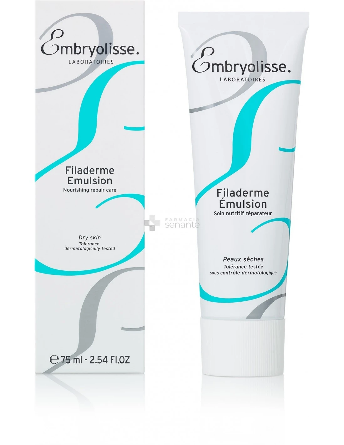 EMBRYOLISSE FILADERME EMULSION 75ML 3 EMBRYOLISSE FILADERME EMULSION 75ML