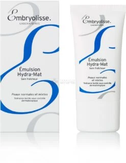 EMBRYOLISSE HYDRA MAT EMULSION 40ML