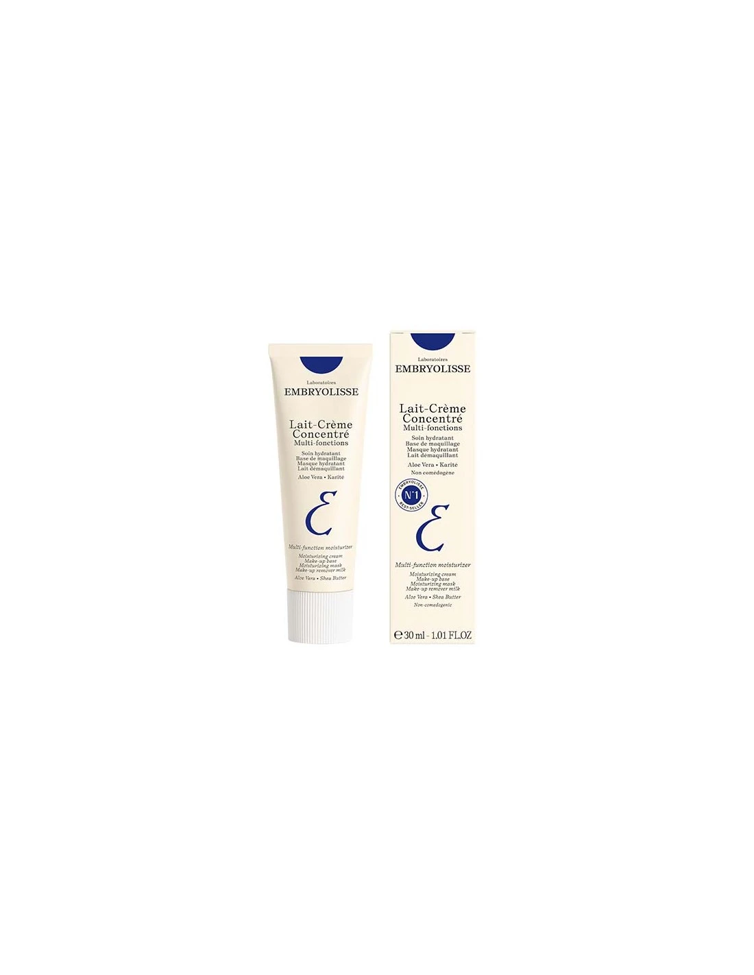 EMBRYOLISSE LAIT-CRÈME CONCENTRÉ 30ML 3 EMBRYOLISSE LAIT-CRÈME CONCENTRÉ 30ML