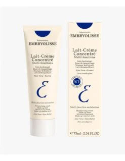 EMBRYOLISSE LAIT CREME CONCENTRE CREMA CONCENTRADA 75ML