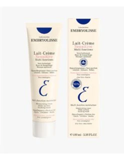 EMBRYOLISSE LAIT-CREME SENSITIVE 100 ML