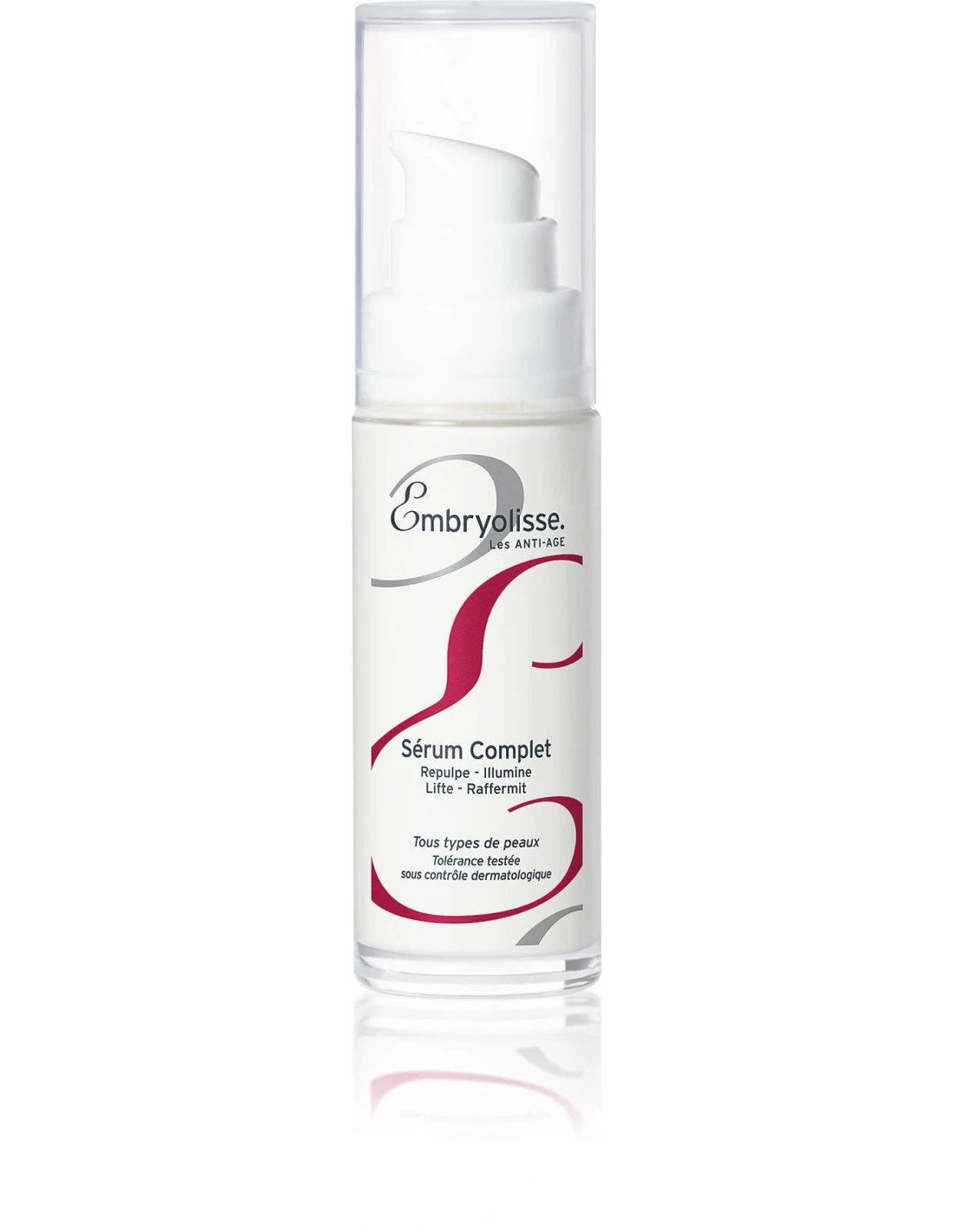 EMBRYOLISSE SERUM COMPLET 30ML 3 EMBRYOLISSE SERUM COMPLET 30ML