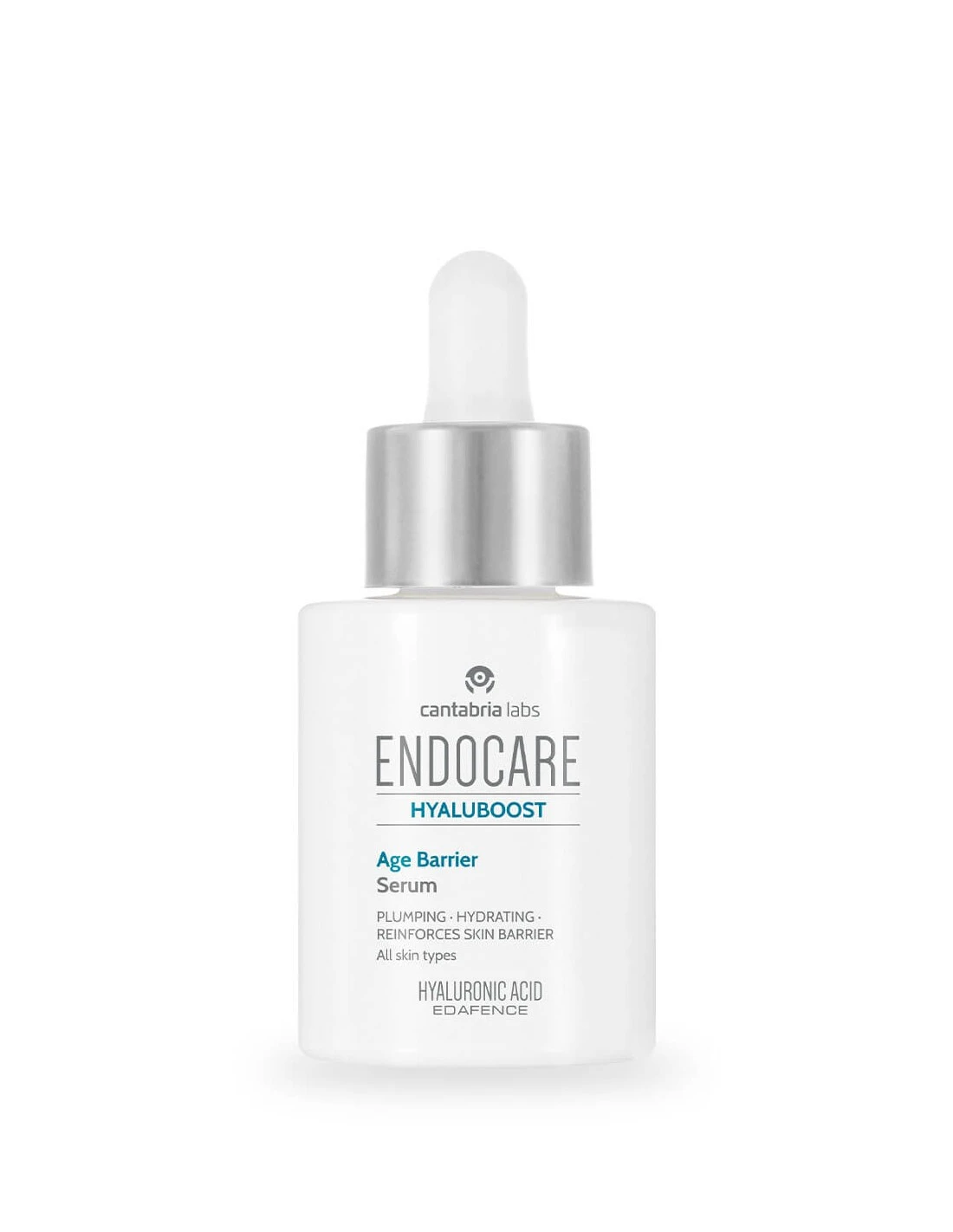 ENDOCARE HYALUBOOST AGE BARRIER SERUM 30ML 3 ENDOCARE HYALUBOOST AGE BARRIER SERUM 30ML