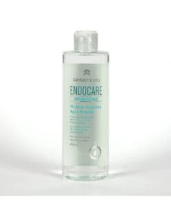 ENDOCARE HYDRACTIVE AGUA MICELAR 400ML