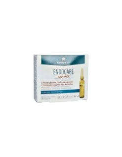 ENDOCARE RADIANCE C PROTEOGLICANOS OIL FREE 10 AMPOLLAS