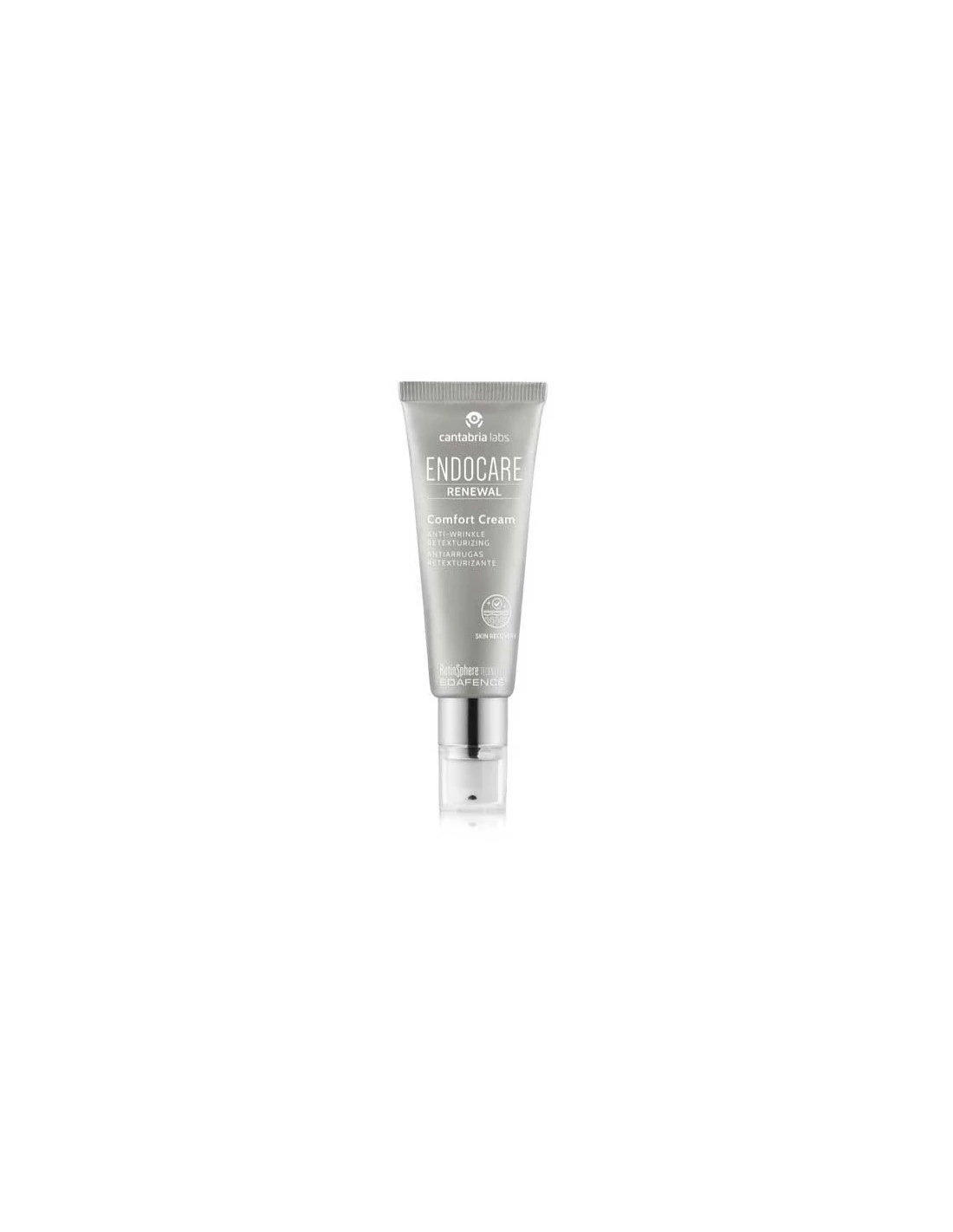 ENDOCARE RENEWAL COMFORT CREAM 50ML 3 ENDOCARE RENEWAL COMFORT CREAM 50ML