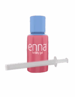 ENNA FERTILITY GEL 20ML