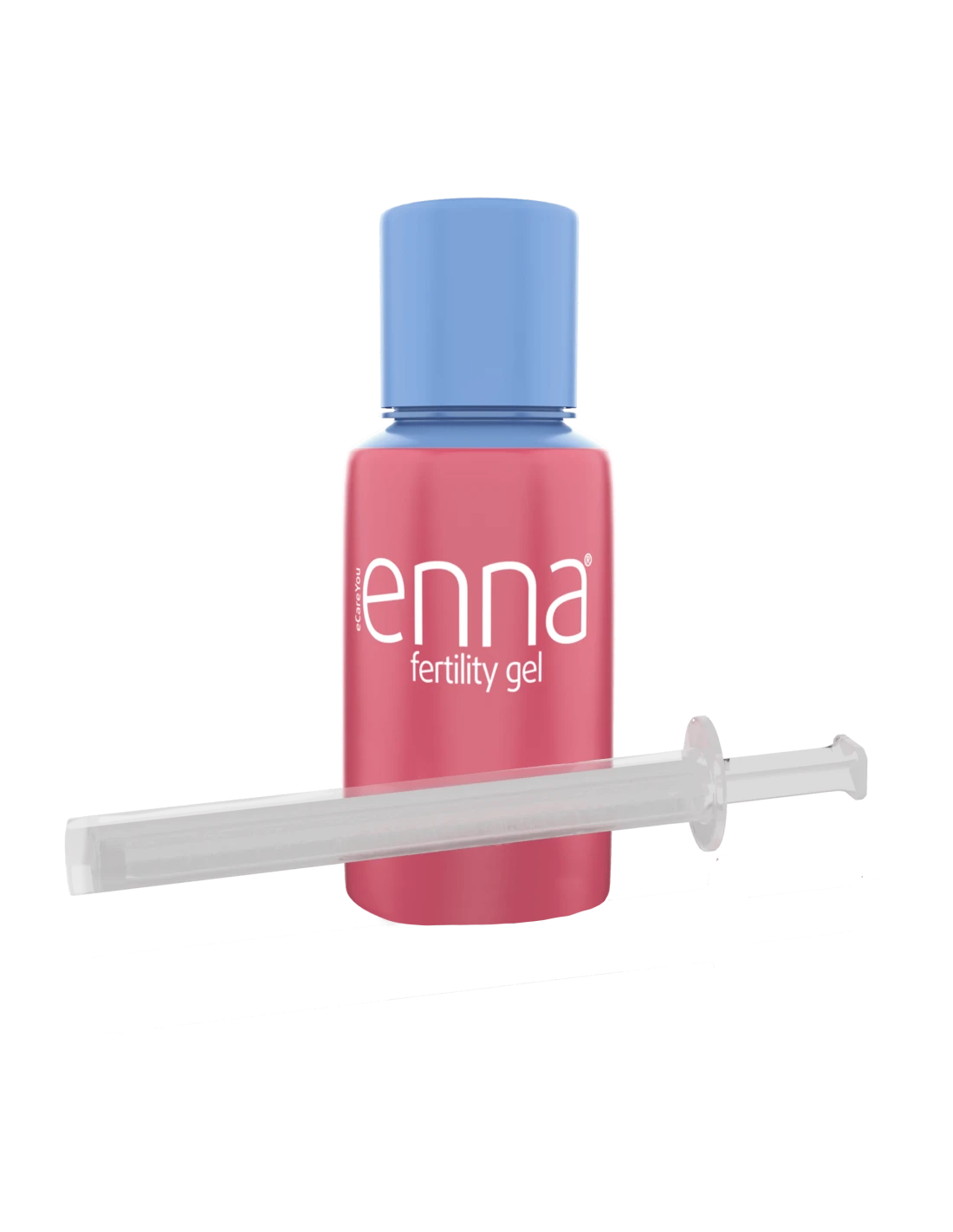 ENNA FERTILITY GEL 20ML 3 ENNA FERTILITY GEL 20ML