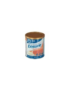 ENSURE NUTRIVIGOR VAINILLA 400 GRS