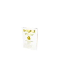 ENTERELLE PLUS 12 CAPSULAS