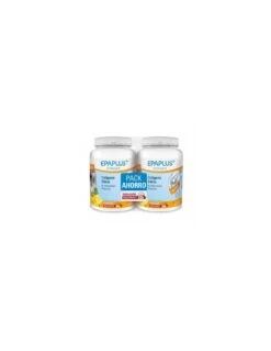 EPAPLUS ARTHICARE COLAGENO LIMON PACK DOBLE 334 GR
