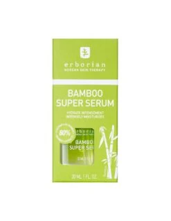 ERBORIAN BAMBOO SUPER SERUM 30ML