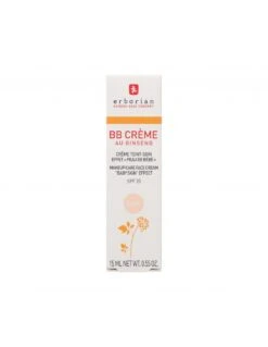 ERBORIAN BB CREAM CLAIR 15ML
