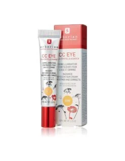 ERBORIAN CC EYE DORE 10ML