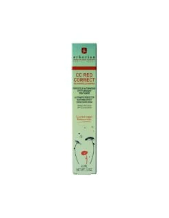 ERBORIAN CC RED CORRECT 45ML