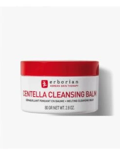 ERBORIAN CENTELLA CLEANSING BALM 80GR