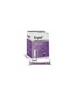 ERGIAL 20 SOBRES BEBIBLES DE 15 ML