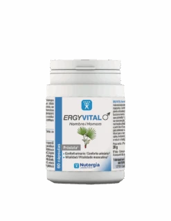 ERGY VITAL HOMBRE 60 CAPSULAS