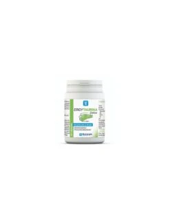 ERGYTAURINA DETOX 60 CAPSULAS