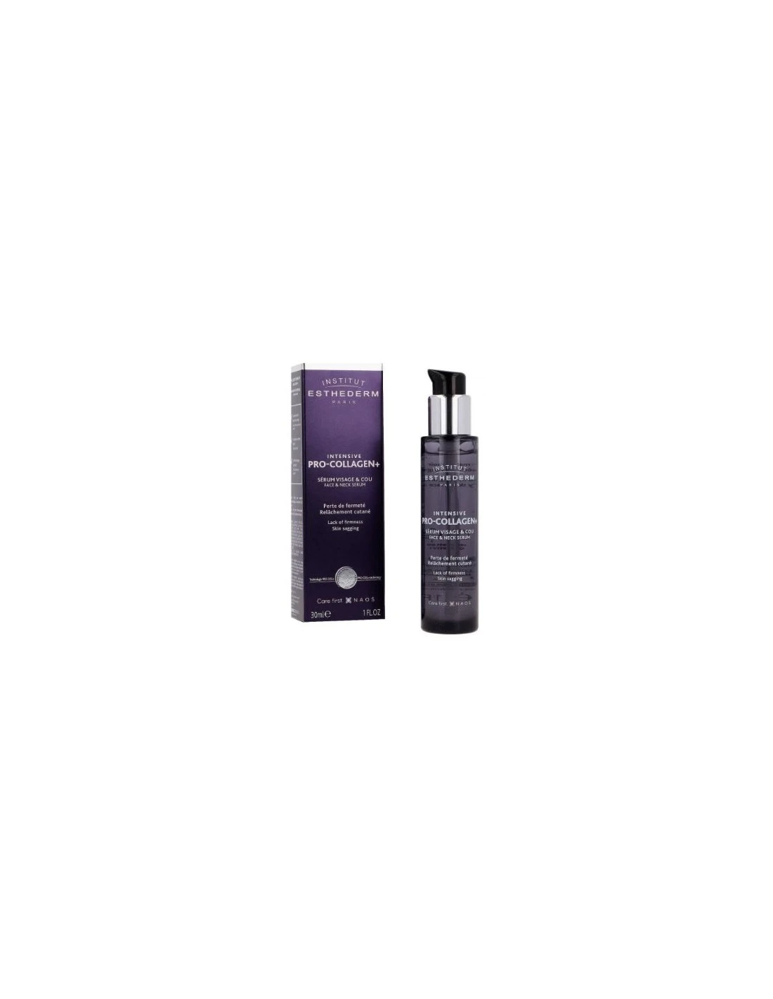 ESTHEDERM INTENSIVE PRO-COLLAGEN SERUM 30ML 3 ESTHEDERM INTENSIVE PRO-COLLAGEN SERUM 30ML