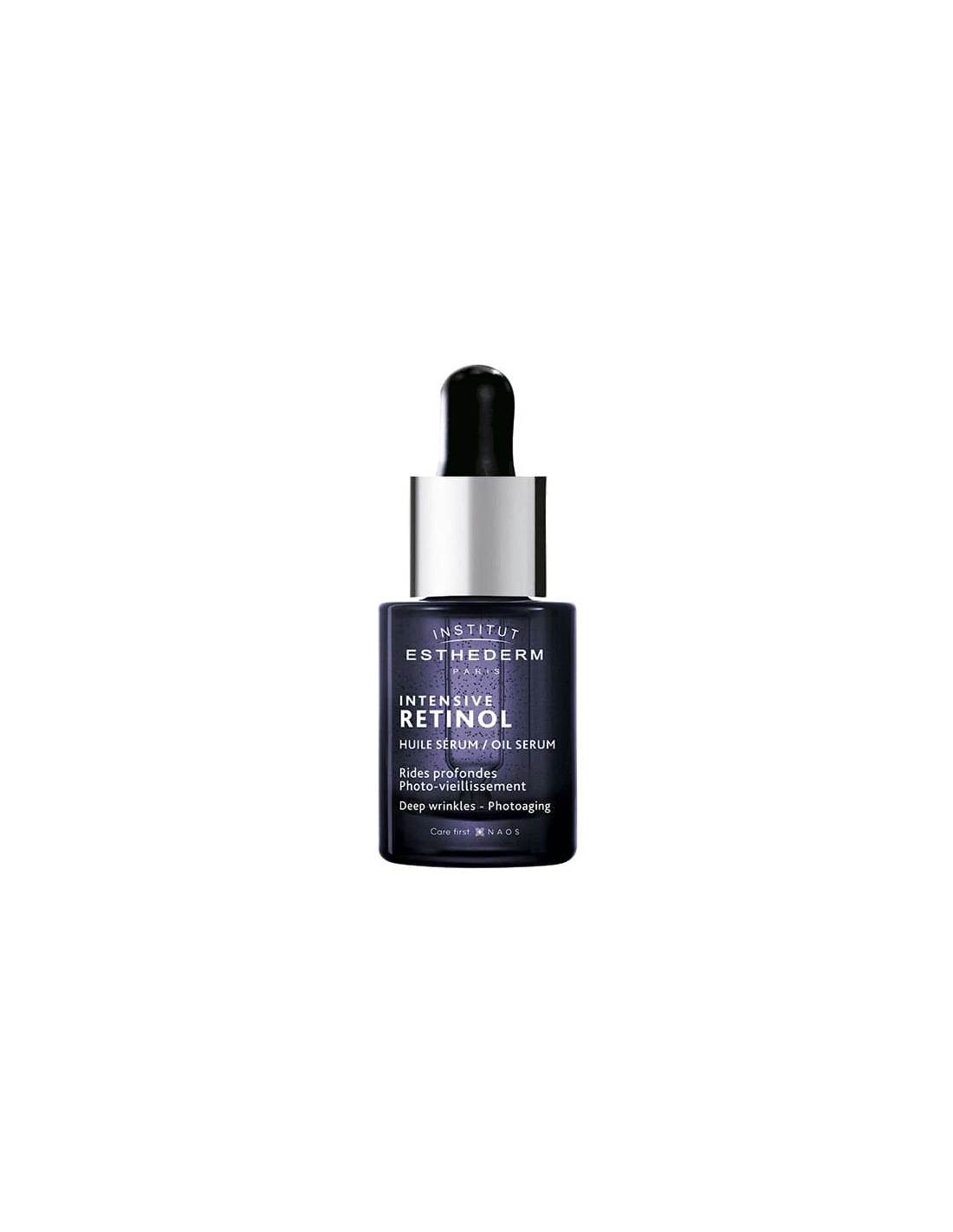 ESTHEDERM INTENSIVE RETINOL OIL SERUM 15ML 3 ESTHEDERM INTENSIVE RETINOL OIL SERUM 15ML