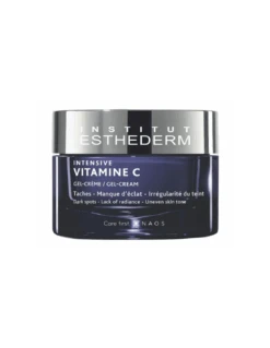 ESTHEDERM INTENSIVE VITAMINA C GEL CREMA 50ML