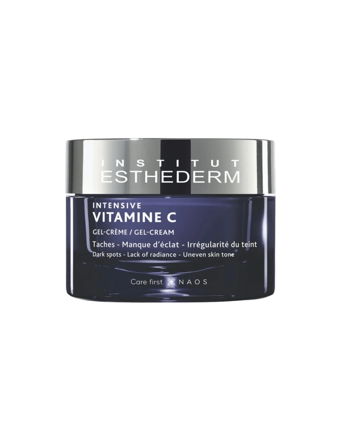 ESTHEDERM INTENSIVE VITAMINA C GEL CREMA 50ML 3 ESTHEDERM INTENSIVE VITAMINA C GEL CREMA 50ML