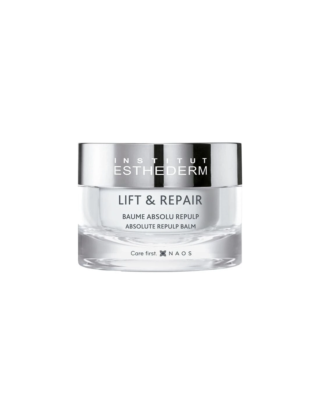 ESTHEDERM LIFT&REPAIR BALSAMO REDENSIFICANTE ABSOLUTO 50ML 3 ESTHEDERM LIFT&REPAIR BALSAMO REDENSIFICANTE ABSOLUTO 50ML