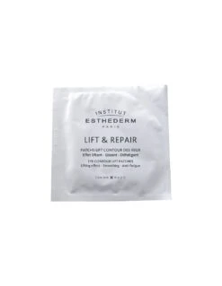 ESTHEDERM LIFT&REPAIR PARCHES LIFT CONTORNO DE OJOS 10 PAQUETESX2 PARCHES