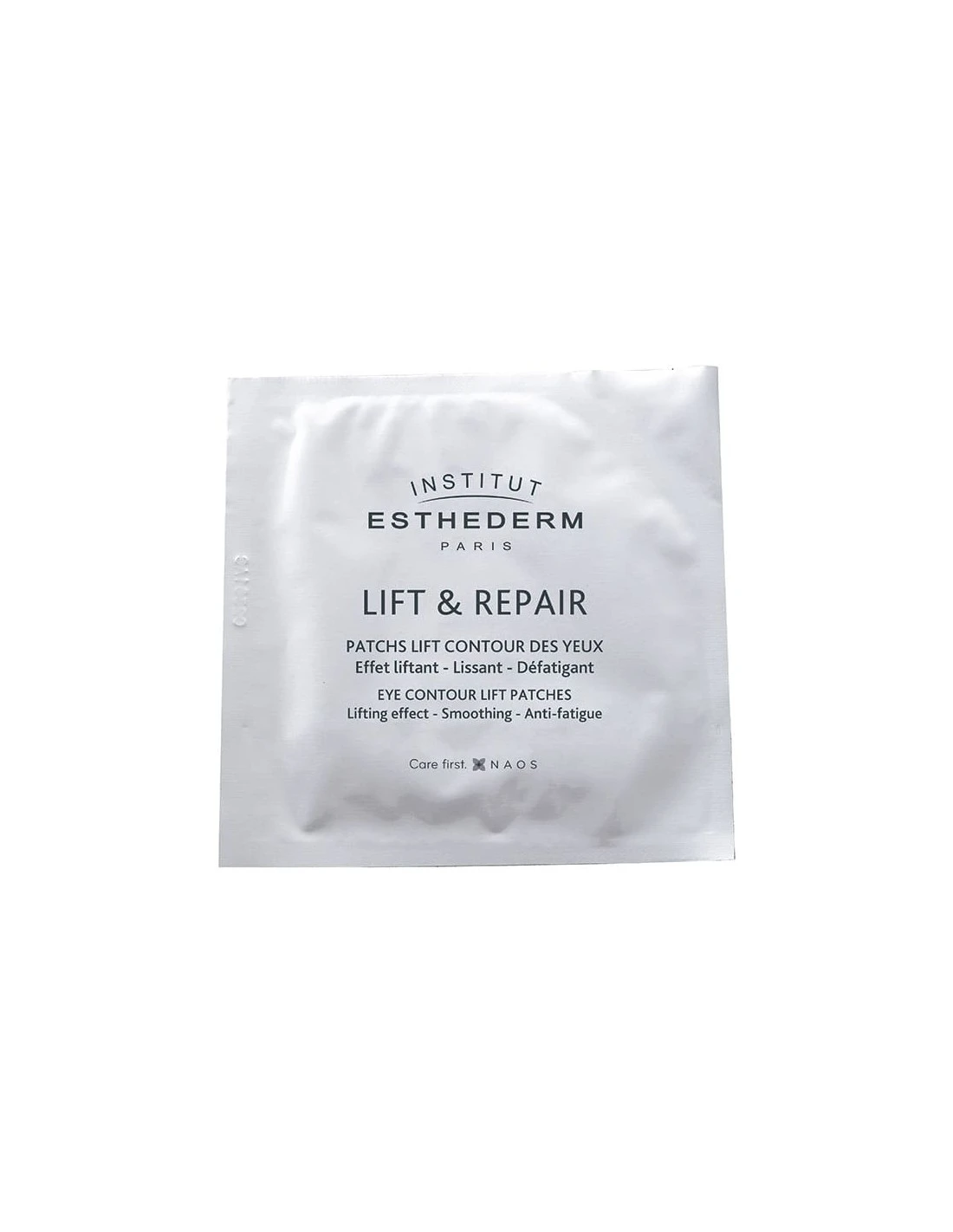 ESTHEDERM LIFT&REPAIR PARCHES LIFT CONTORNO DE OJOS 10 PAQUETESX2 PARCHES 3 ESTHEDERM LIFT&REPAIR PARCHES LIFT CONTORNO DE OJOS 10 PAQUETESX2 PARCHES
