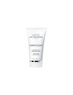 ESTHEDERM OSMOCLEAN CREMA DESINCRUSTANTE SUAVE 75ML