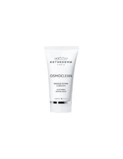 ESTHEDERM OSMOCLEAN MASCARILLA EXFOLIANTE CLARIFICANTE 75ML