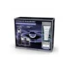 ESTHEDERM PACK INTENSIVE HYALURONIC: SERUM + CREMA + EXFOLIANTE