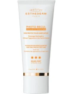 ESTHEDERM PHOTO REGUL CREMA IRREGULARIDADES PIGMENTARIAS 50ML