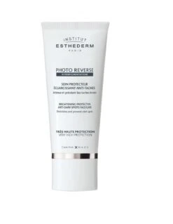 ESTHEDERM PHOTO REVERSE CREMA ANTIMANCHAS 50ML
