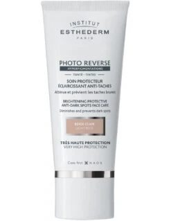 ESTHEDERM PHOTO REVERSE TONO BEIGE CLARO 50ML
