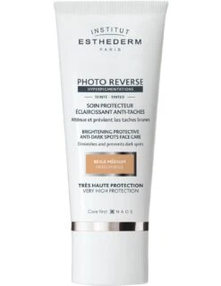 ESTHEDERM PHOTO REVERSE TONO BEIGE MEDIO 50ML