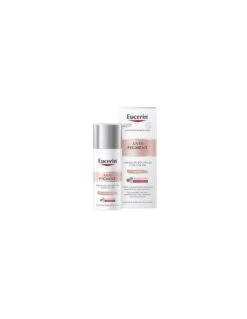 EUCERIN ANTI-PIGMENT CREMA DE DIA FPS 30 CON COLOR TONO MEDIO 50ML