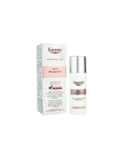 EUCERIN ANTI-PIGMENT CREMA DIA FPS 30 50 ML