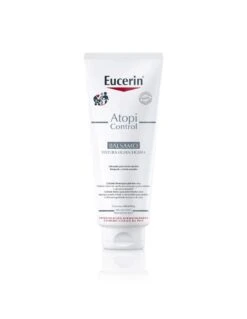 EUCERIN ATOPICONTROL BALSAMO TEXTURA LIGERA 400 ML