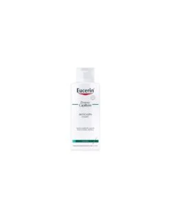 EUCERIN DERMOCAPILLAIRE CHAMPU ANTICASPA GRASA 250 ML