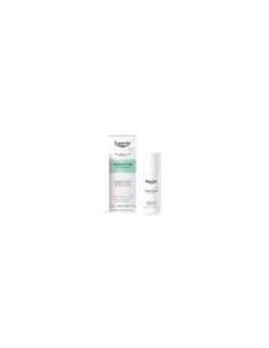 EUCERIN DERMOPURE OIL CONTROL FLUIDO FACIAL HIDRATANTE MATIFICANTE 50 ML
