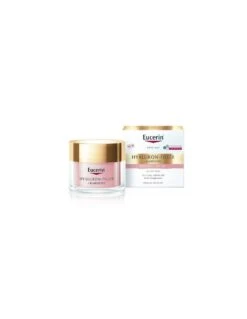 EUCERIN HYALURON-FILLER CREMA DE DIA ROSÉ FPS 30 50ML